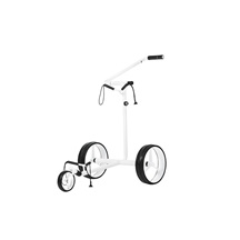 JuStar White 1.0 Elektrotrolley