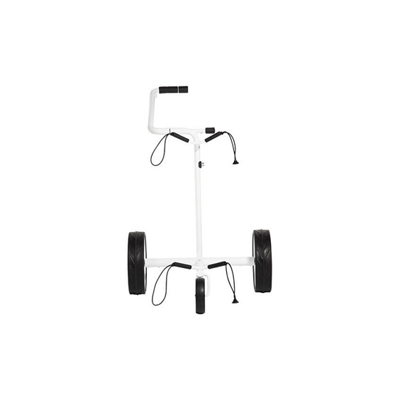 JuStar White 1.0 Elektrotrolley