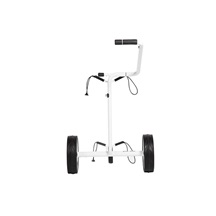 JuStar White 1.0 Elektrotrolley