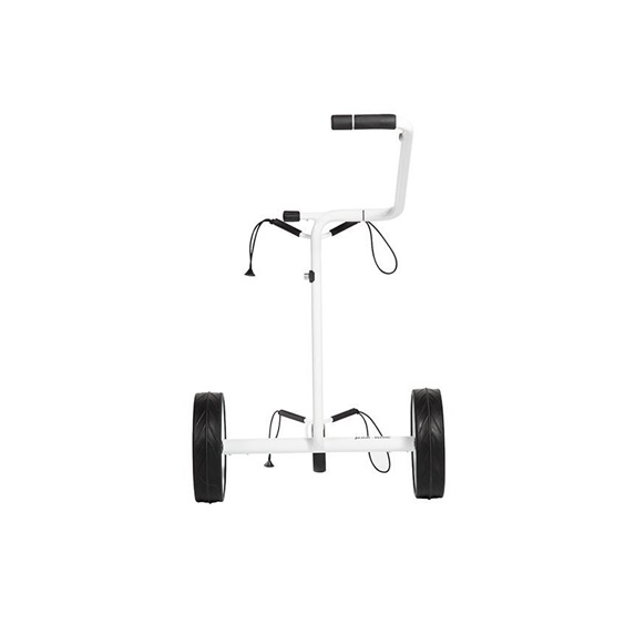 JuStar White 1.0 Elektrotrolley