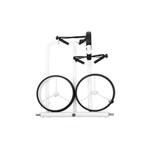 JuStar White 1.0 Elektrotrolley