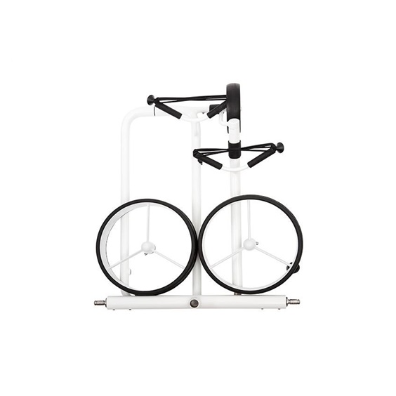 JuStar White 1.0 Elektrotrolley