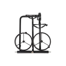 JuStar Black 1.0 Elektrotrolley + Fernsteuerung + Parkbremse