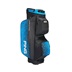 Ping Pioneer Monsoon Cartbag, schwarz/blau