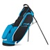 Ping Hoofer Lite Standbag, schwarz/blau