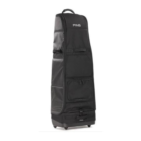 Ping Rolling 251 Travel Cover, schwarz