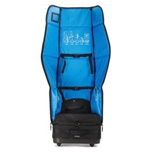 Ping Rolling 251 Travel Cover, schwarz