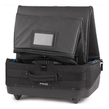Ping Rolling 251 Travel Cover, schwarz