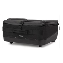 Ping Rolling 251 Travel Cover, schwarz