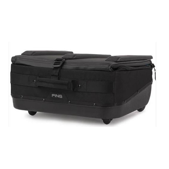 Ping Rolling 251 Travel Cover, schwarz