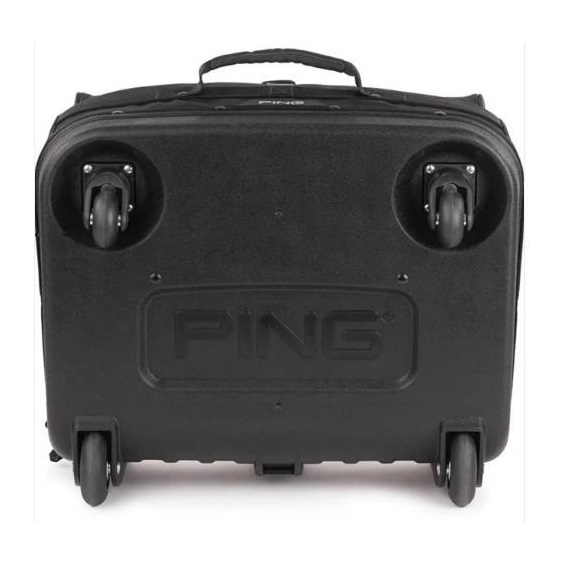 Ping Rolling 251 Travel Cover, schwarz