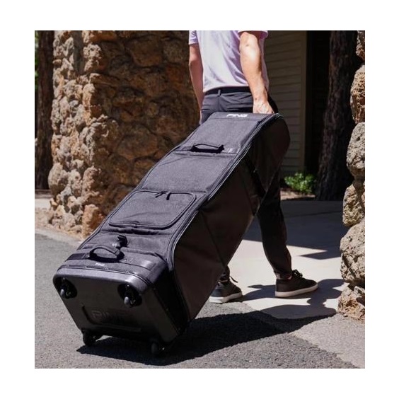 Ping Rolling 251 Travel Cover, schwarz