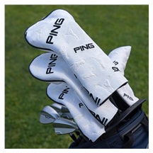 Ping Icon Driver Headcover
