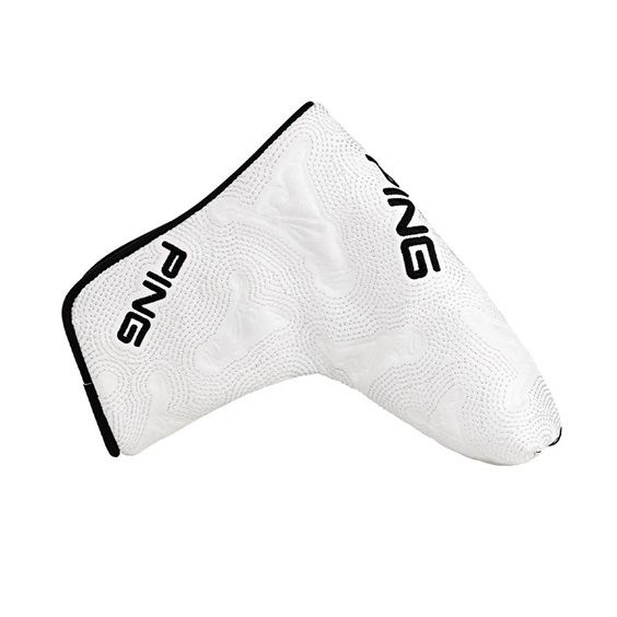 Ping Icon Blade Putter Headcover