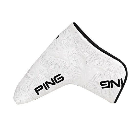 Ping Icon Blade Putter Headcover