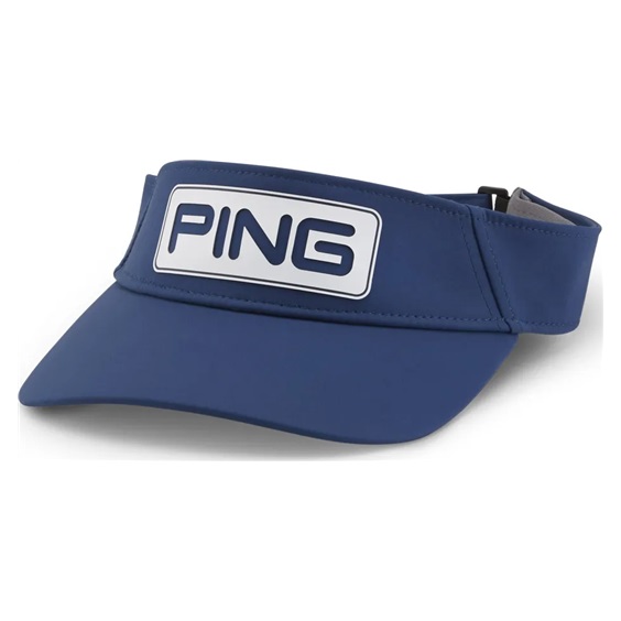 PING Tour Visor, Navy