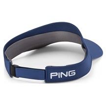PING Tour Visor, Navy