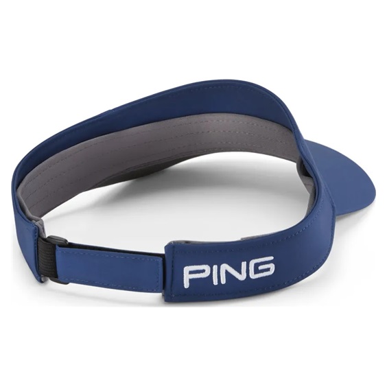 PING Tour Visor, Navy