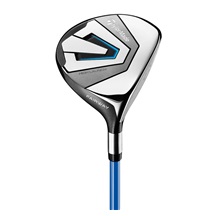 TaylorMade Team S3 7PC Junior Golfset, 137-150cm, LH