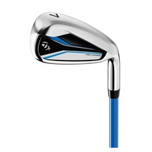 TaylorMade Team S3 7PC Junior Golfset, 137-150cm, LH