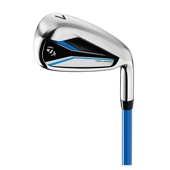 TaylorMade Team S3 7PC Junior Golfset, 137-150cm, LH