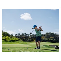 TaylorMade Team S3 7PC Junior Golfset, 137-150cm, LH