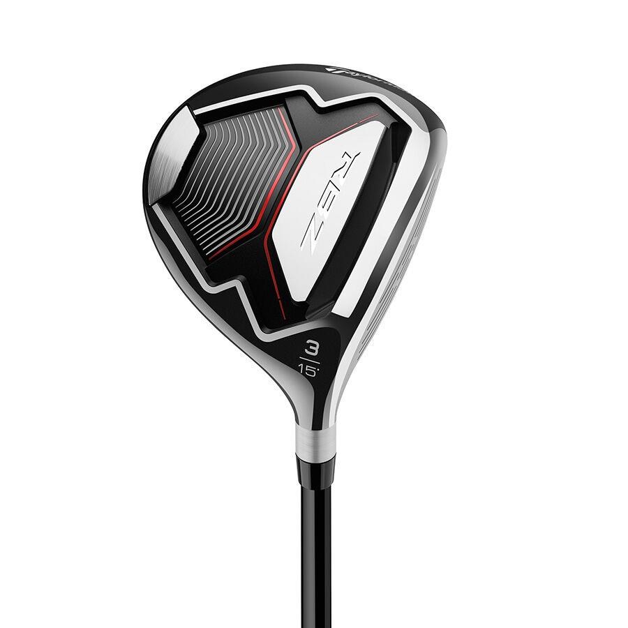 TaylorMade RBZ 2.0 Herren Golfset, Stahl, regular, 11PC