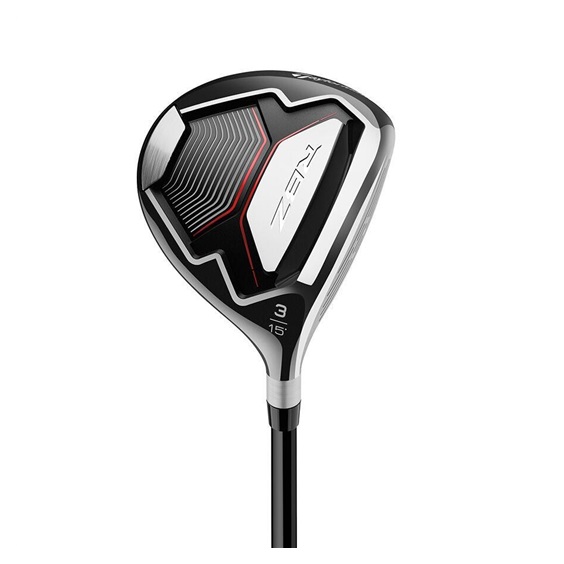 TaylorMade RBZ 2.0 Herren Golfset, Stahl, regular, 11PC
