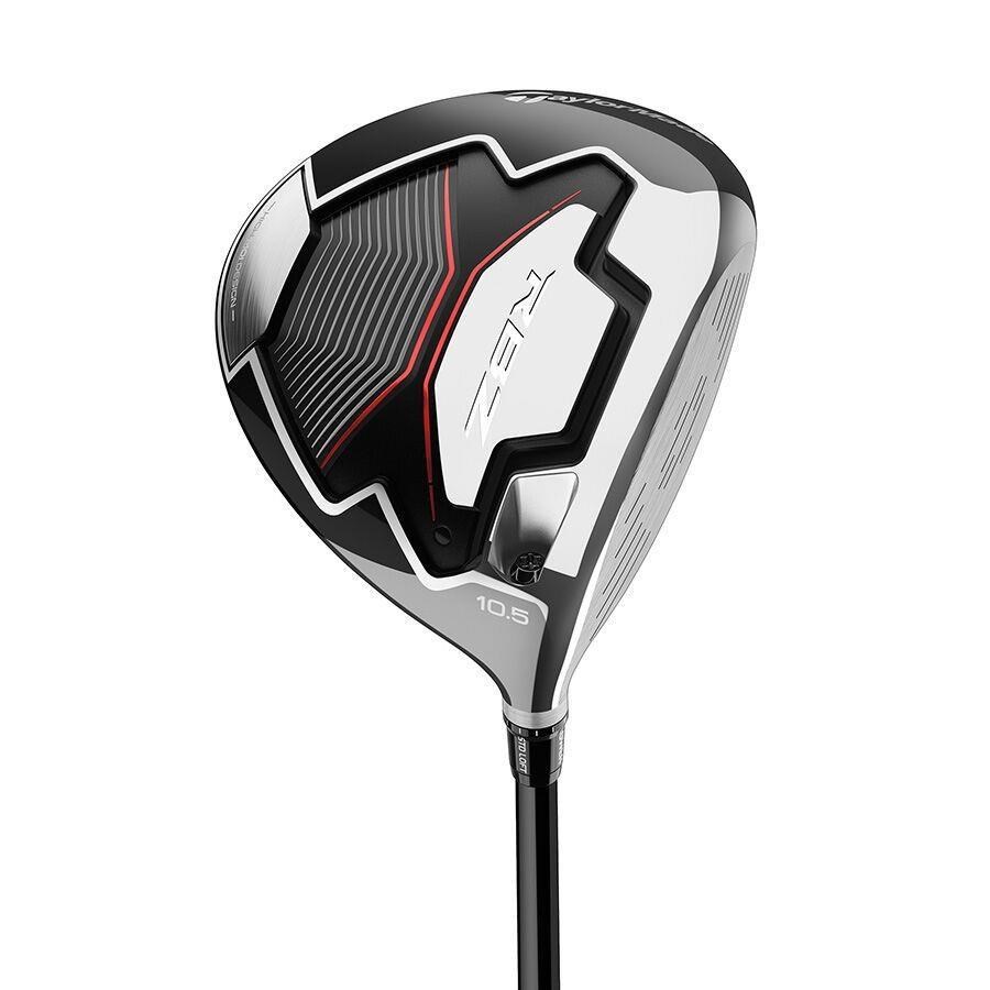 TaylorMade RBZ 2.0 Herren Golfset, Stahl, LH, regular, 11PC