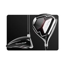 TaylorMade RBZ 2.0 Herren Golfset, Stahl, LH, regular, 11PC