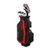 TaylorMade RBZ 2.0 Herren Golfset, Graphit, Light, 11PC