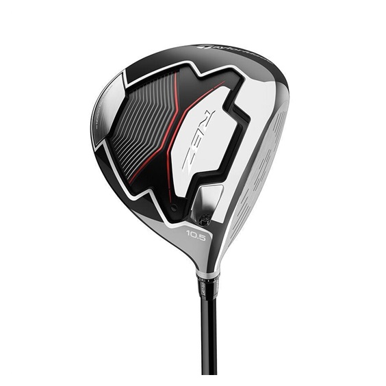 TaylorMade RBZ 2.0 Herren Golfset, Graphit, Regular, 11PC