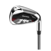 TaylorMade RBZ 2.0 Herren Golfset, Graphit, Regular, 11PC