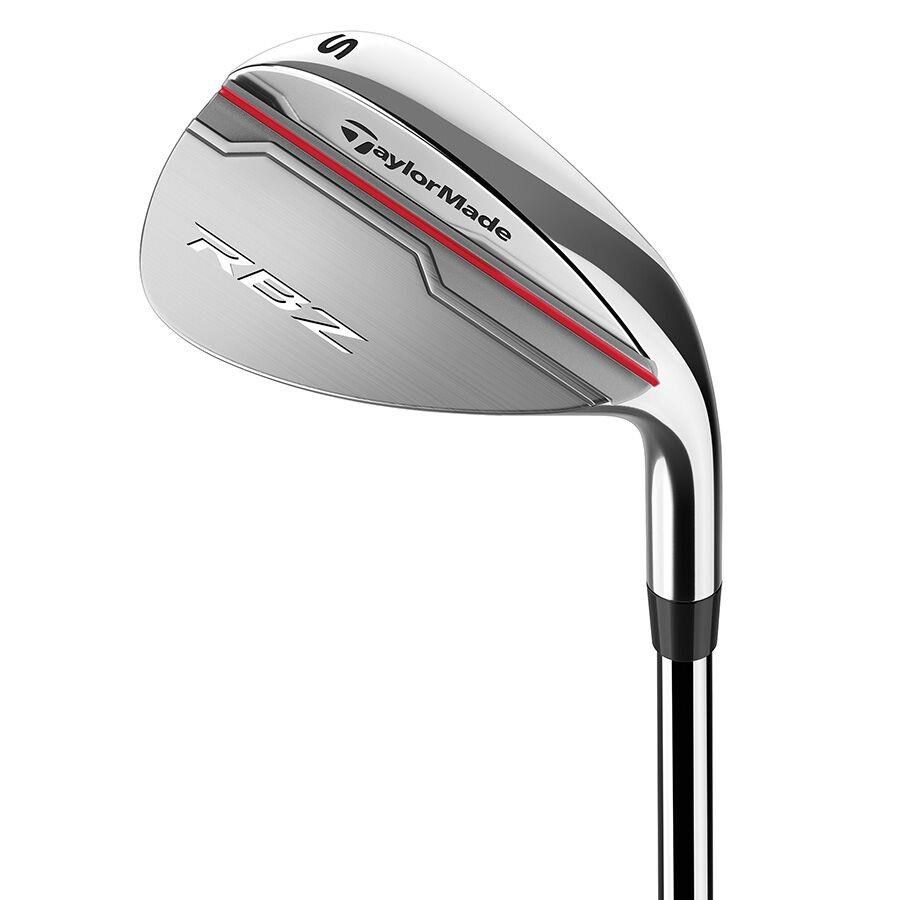TaylorMade RBZ 2.0 Herren Golfset, Graphit, Regular, 11PC