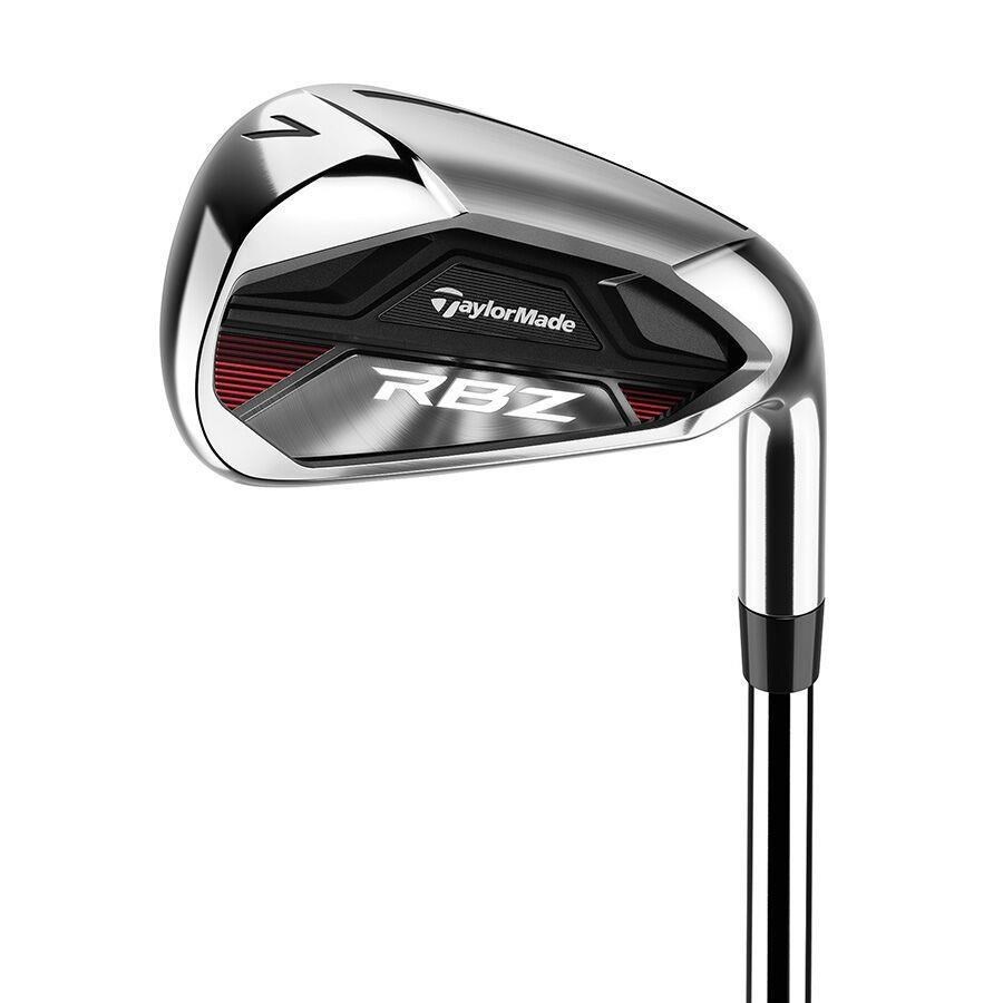 TaylorMade RBZ 2.0 Herren Golfset, Graphit, LH, Light, 11PC