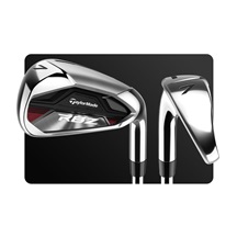 TaylorMade RBZ 2.0 Herren Golfset, Graphit, LH, Light, 11PC