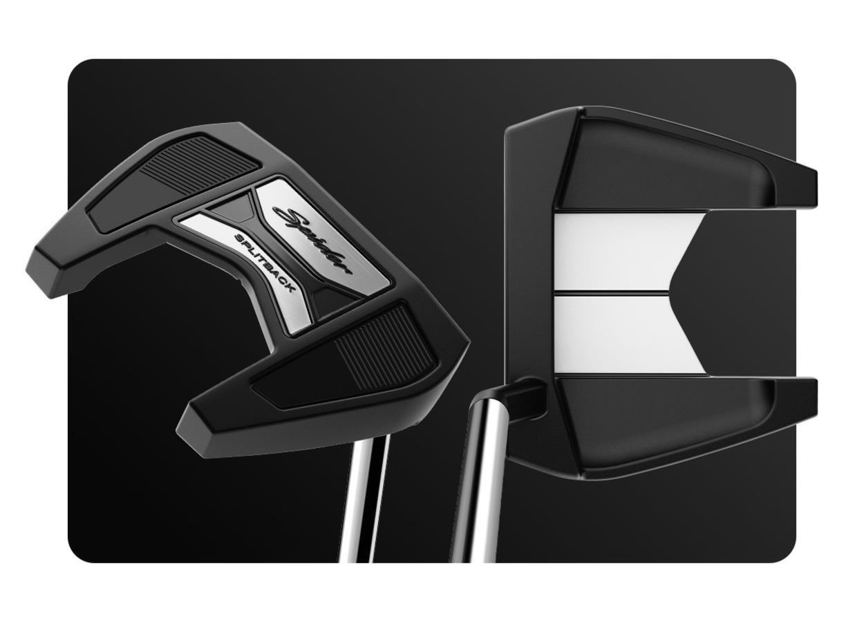 TaylorMade RBZ 2.0 Herren Golfset, Graphit, LH, Light, 11PC