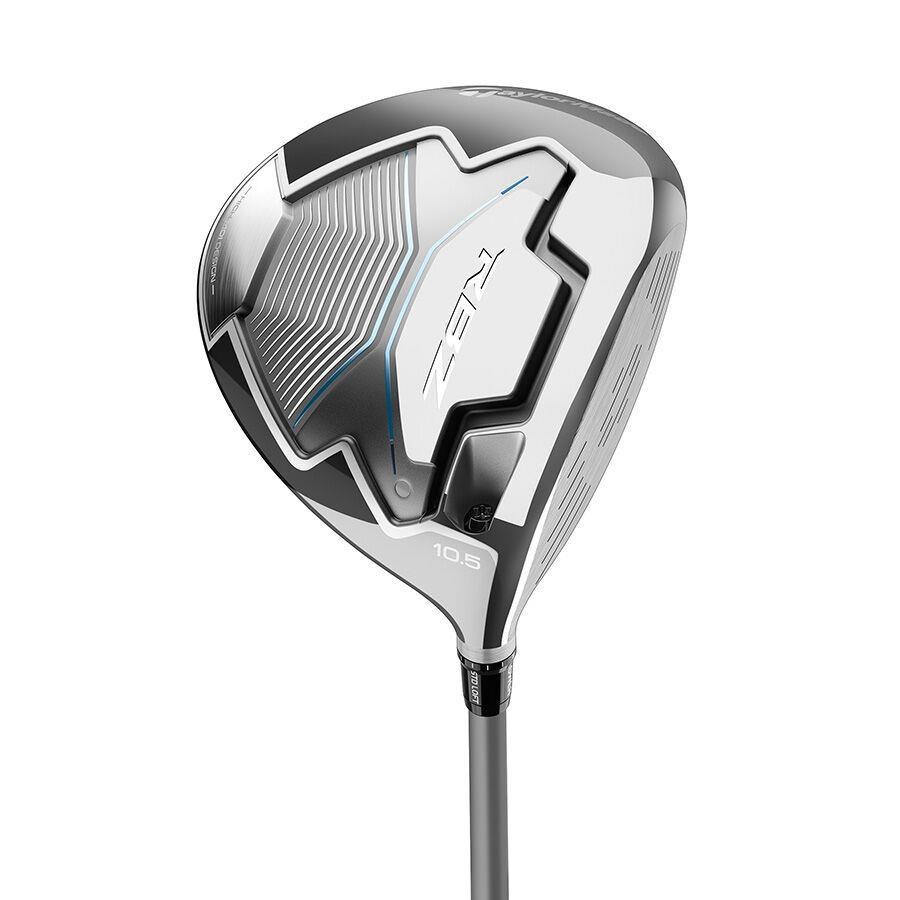 TaylorMade RBZ 2.0 Damen Golfset, 10PC