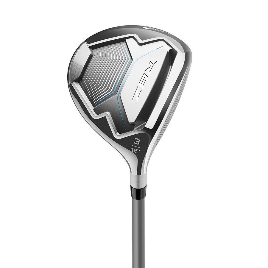 TaylorMade RBZ 2.0 Damen Golfset, 10PC
