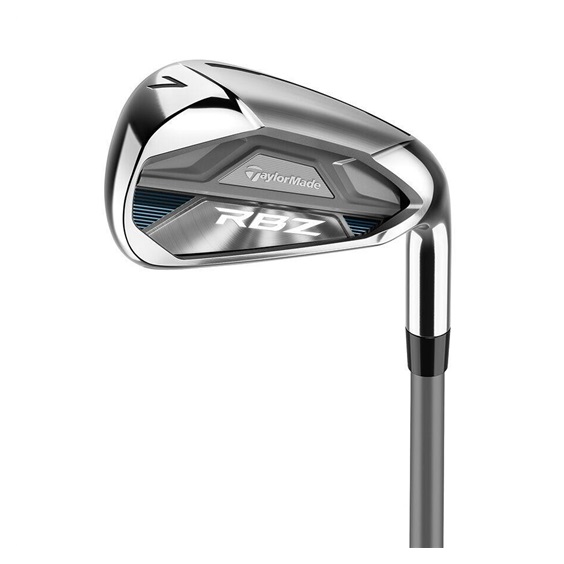 TaylorMade RBZ 2.0 Damen Golfset, 10PC