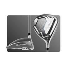 TaylorMade RBZ 2.0 Damen Golfset, 10PC