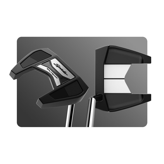 TaylorMade RBZ 2.0 Damen Golfset, 10PC