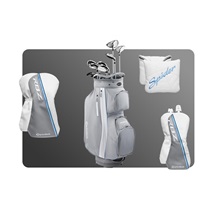TaylorMade RBZ 2.0 Damen Golfset, 10PC