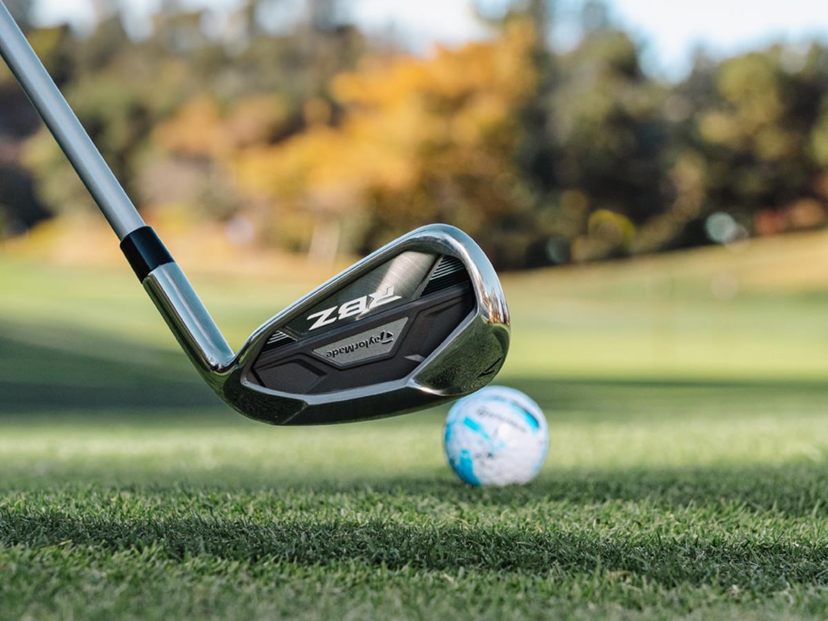 TaylorMade RBZ 2.0 Damen Golfset, 10PC