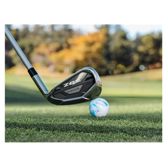 TaylorMade RBZ 2.0 Damen Golfset, 10PC