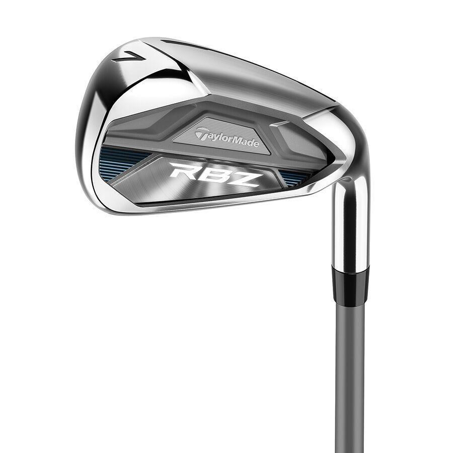 TaylorMade RBZ 2.0 Damen Golfset, LH, 10PC