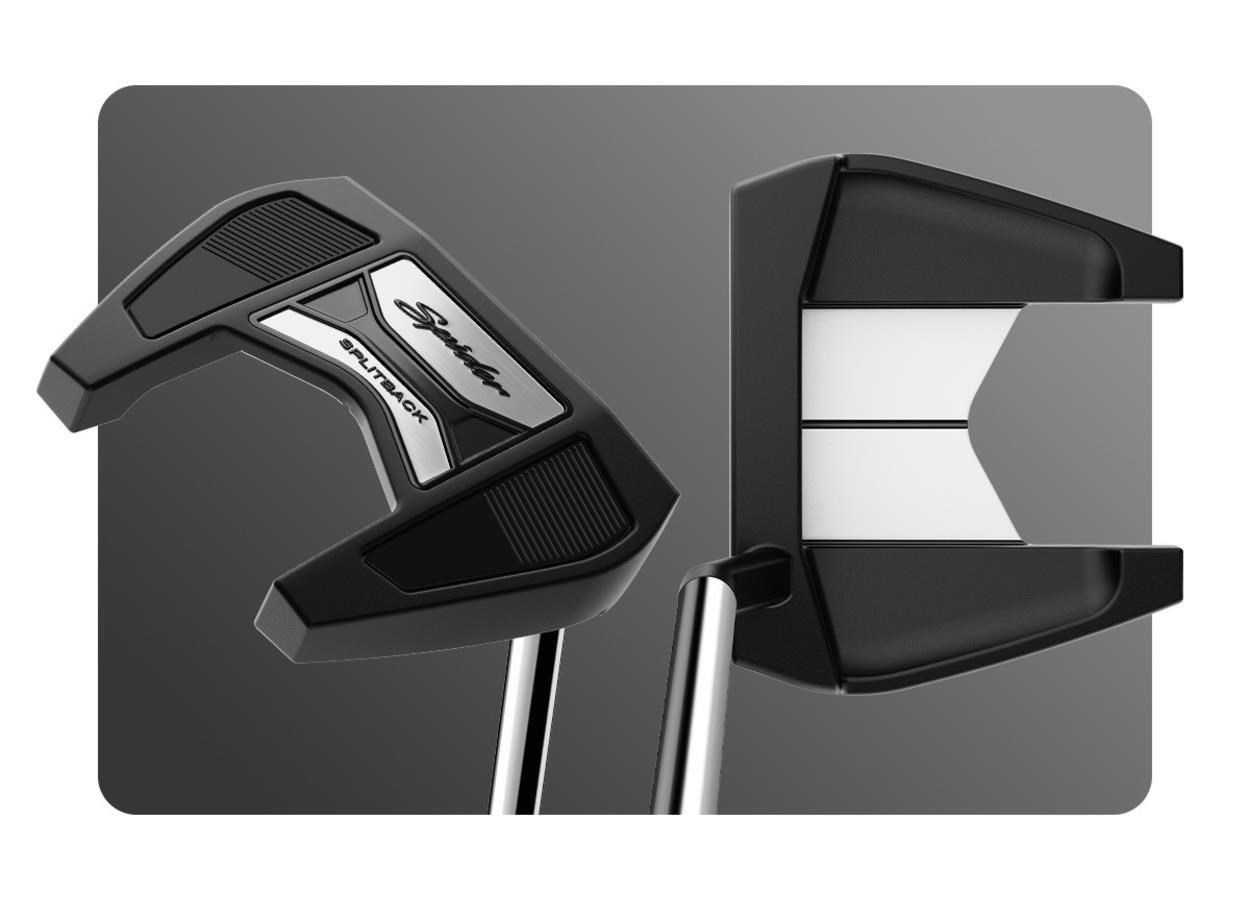 TaylorMade RBZ 2.0 Damen Golfset, LH, 10PC