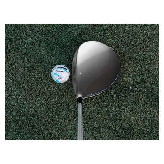 TaylorMade RBZ 2.0 Damen Golfset, LH, 10PC