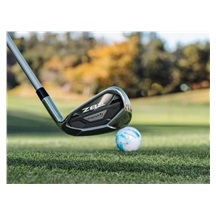 TaylorMade RBZ 2.0 Damen Golfset, LH, 10PC