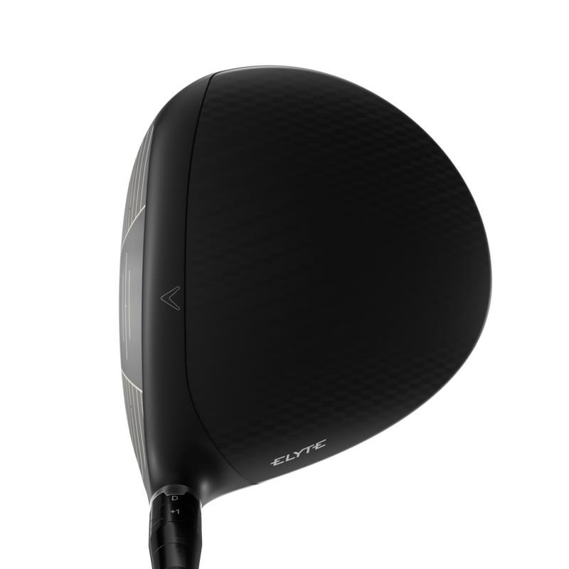 Callaway Elyte Herren Driver